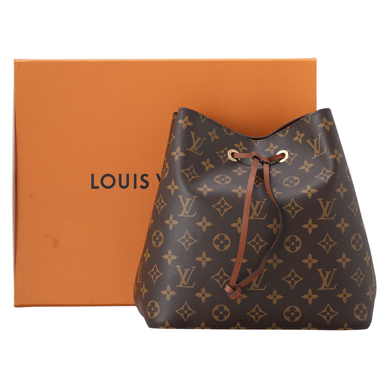 LOUIS VUITTON(USED)루이비통 M44887 모노그램 네오노에